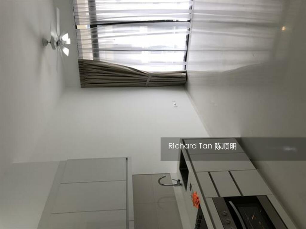 The Skywoods (D23), Condominium #277993501